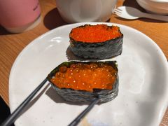 -万岁寿司(天河领展店)