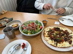 -娜娜家•Nana's restaurant (南开大悦城店)