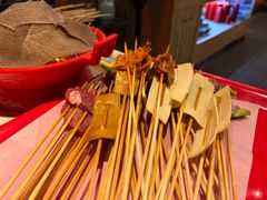 -钢管厂五区小郡肝串串香火锅(梅川路店)