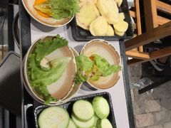 -塘屋烧烤·云南火塘烧烤品牌(联盟路店)