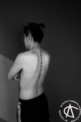 -AC TATTOO 纹身