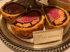 -壳里西餐厅Coquille Seafood Bistro(蒙自路店)