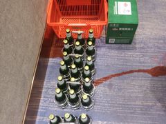 -青岛颐海花园酒店总店·自助餐厅