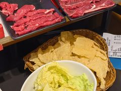 -牛品福潮汕牛肉火锅(旺庄店)