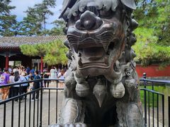 -承德避暑山庄景区