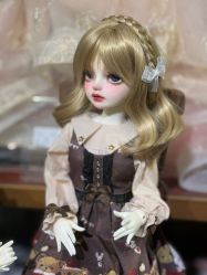 -三万院长 SWDOLL(上海恒基名人购物中心店)