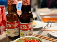 -海底捞火锅(龙湖三千集店)
