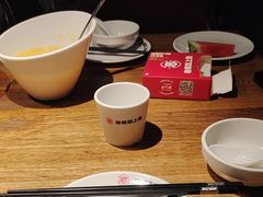 -老板恋上鱼(高新万达店)