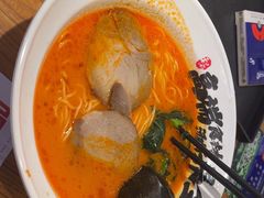 -和府捞面(星光大道一期店)