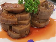 -徐记私厨(半淞园路店)