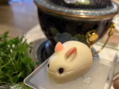 -冀粤香海鲜自助餐厅(西美五洲店)