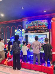 -meland亲子乐园(深圳领展中心城店)
