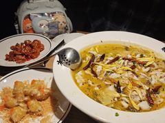 -太二酸菜鱼(兴业太古汇店)