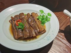 -羲和雅苑•北京烤鸭(乐园道万象城店)