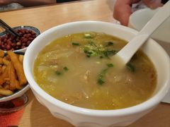 烂糊白菜汤-大师兄·西北小馆(北站缤果空间店)