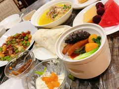 -四季轩中餐厅(徐州开元名都大酒店)