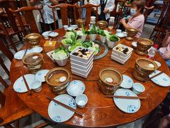 -古关火锅店(古北水镇景区店)
