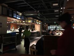 -星伦多自助料理·涮烤一体(虹悦城店)