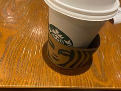 美式咖啡-星巴克臻选(重庆大学城熙街店)