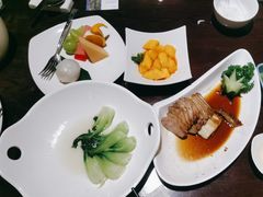 -元素中餐厅.海南菜.粤菜.椰子鸡.海鲜.包房.石梅湾威斯汀度假酒店