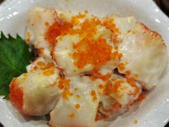 -小川洋风料理(汉街店)
