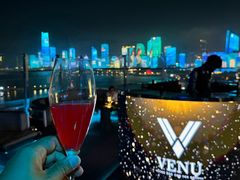 -VENU+海景酒廊