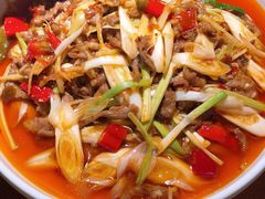 -九锅一堂酸菜鱼(新南凯德直营店)