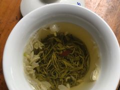 -盖碗儿梨园·变脸吐火·川剧(天府广场店)