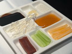 -四季民福烤鸭店(王府井东安门店)