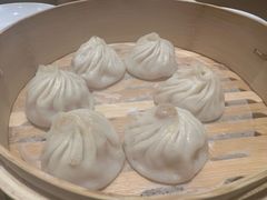 -南翔馒头店(豫园店)