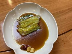 -醉霖生态餐厅(交大店)
