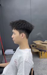 点击看大图 -藤野造型
