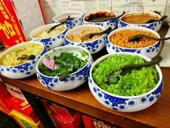 -味仙疯美蛙鱼头(清扬路总店)