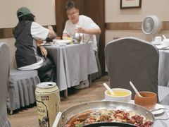 -金哥私房菜馆(张府园总店)
