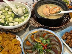 -飨赫驾瓦罐烤鸡(佛岗店)