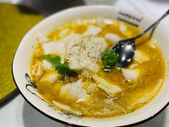 -风味小馆(天目湖宾馆店)