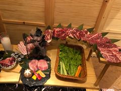 -龍二烧肉酒场(九亭店)