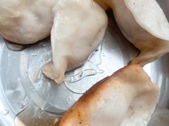 网红锅贴-锅贴大王南翔小笼(临沂二村店)