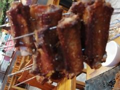 -食客烧烤(罗道庄店)