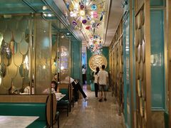 大堂-雀蓝川菜(星悦汇店)