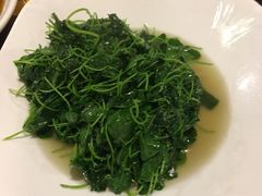 酒香草头-洪齐林老镇