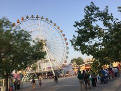 iphone_upload_pic-北京石景山游乐园
