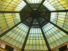 iphone_upload_pic-上海和平饭店 Fairmont Peace Hotel