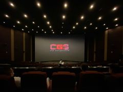 -首都电影院(天津店 中国巨幕)