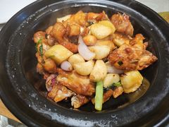 -香云轩·顺德菜(香云纱园林酒店店)
