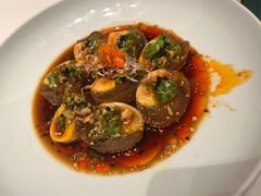 -鸽子侯·家宴·平价海鲜(绿地店)