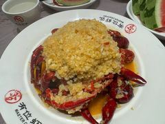 -有位虾匠·香辣蟹·小龙虾(李村店)
