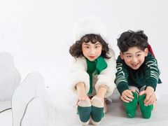 -东方童话儿童摄影(万州店)