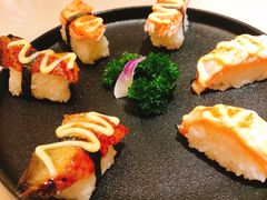 -碳稻新派料理店(五指山店)