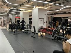 -一年四季24小时智能健身(广百店)